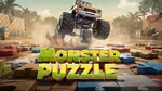 Monster Puzzle - 在线游戏