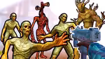 Monster Shooter Apocalypse - Jogar online