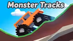 Monster Tracks - Play Online