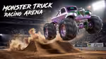 Monster Truck Racing Arena - Online spielen