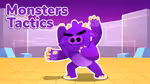 Monsters Tactics - Jugar en línea