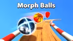 Morph Balls - Play Online
