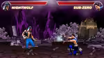 Mortal Kombat Karnage - Online spielen
