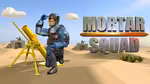 Mortar Squad - 在线游戏