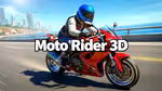 Moto Rider 3D - オンラインでプレイ