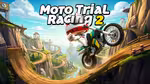 Moto Trial Racing 2 - オンラインでプレイ