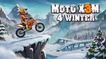 Moto X3M 4 Winter - العب أونلاين