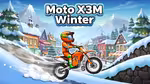 Moto X3M Winter - オンラインでプレイ