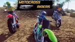 MotoCross Riders - العب أونلاين