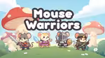 Mouse Warriors - 在线游戏