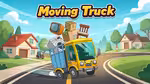Moving Truck - Jugar en línea