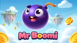 Mr Boomi - Jogar online