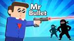 Mr Bullet - 在线游戏
