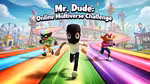 Mr. Dude: Online Multiverse Challenge - Jugar en línea
