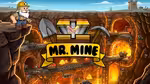Mr. Mine - オンラインでプレイ