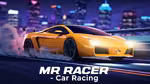 MR RACER - Car Racing - Jogar online