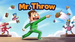 Mr. Throw - Играть онлайн