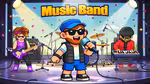Music Band - Play Online