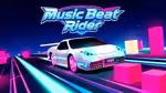 Music Beat Rider - Jogar online