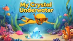 My Crystal Underwater - 在线游戏