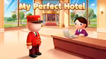 My Perfect Hotel - Jugar en línea
