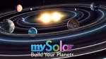 mySolar: Build Your Planets - Online spielen