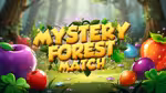 Mystery Forest - Match 3 - Play Online