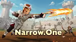 Narrow.One - 在线游戏