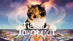 Nébula Tarot Cat - オンラインでプレイ