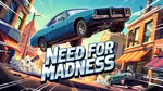 Need for Madness - Jugar en línea
