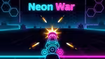 Neon War - Jugar en línea