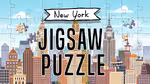 New York Jigsaw Puzzle - Jogar online