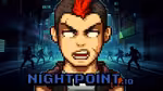 Nightpoint.io - Jugar en línea