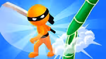 Ninja: Bamboo Assassin - Play Online