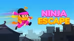 Ninja Escape - Play Online