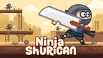 Ninja Shurican - Jouer en ligne