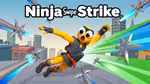 Ninja Swipe Strike - العب أونلاين
