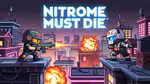 Nitrome Must Die - 在线游戏