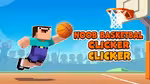 Noob Basketball Clicker - Jogar online