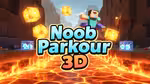 Noob Parkour 3D - Jouer en ligne