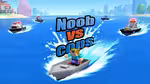 Noob vs Cops - オンラインでプレイ