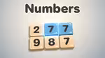 Numbers - Online spielen