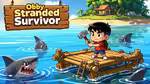 Obby Stranded Survivor - Jugar en línea