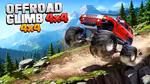 Offroad Climb 4x4 - Jugar en línea