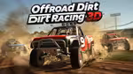 Offroad Dirt Racing 3D - Играть онлайн