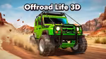 Offroad Life 3D - Online spielen