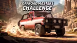 Offroad Masters Challenge - Jugar en línea