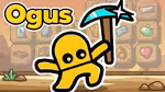 Ogus - Online spielen