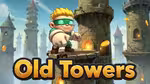 Old Towers - Jugar en línea