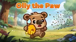 Olly the Paw - العب أونلاين